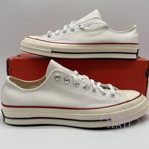 Converse Chuck Taylor All Star Garnet/Egret Men's 8.5 NIB